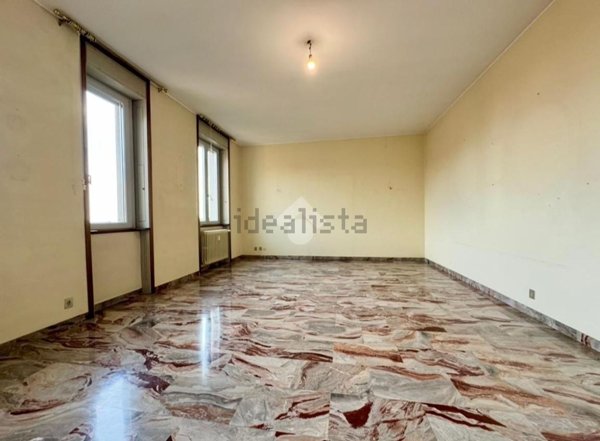 appartamento in vendita a Bergamo in zona Bergamo Centro