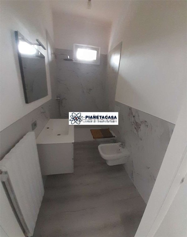appartamento in vendita a Bergamo in zona Grumellina