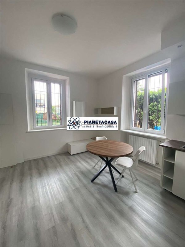 appartamento in vendita a Bergamo in zona Grumellina