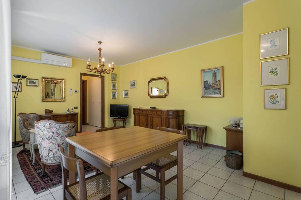 appartamento in vendita a Bergamo
