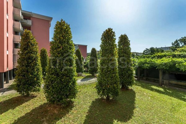 appartamento in vendita a Bergamo in zona Campagnola