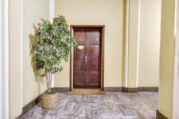 appartamento in vendita a Bergamo in zona Bergamo Centro