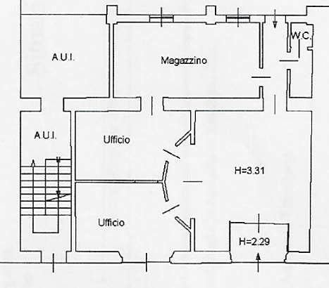 negozio in vendita a Bergamo