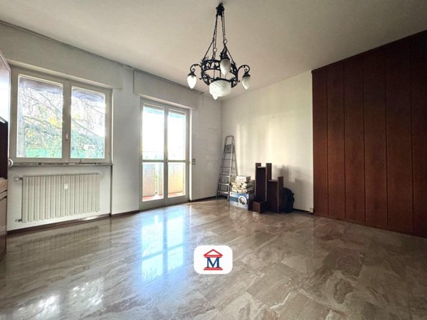 appartamento in vendita a Bergamo in zona Celadina