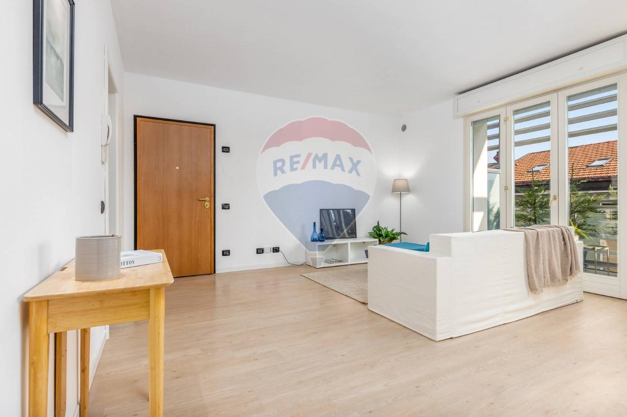 appartamento in vendita a Bergamo in zona Malpensata