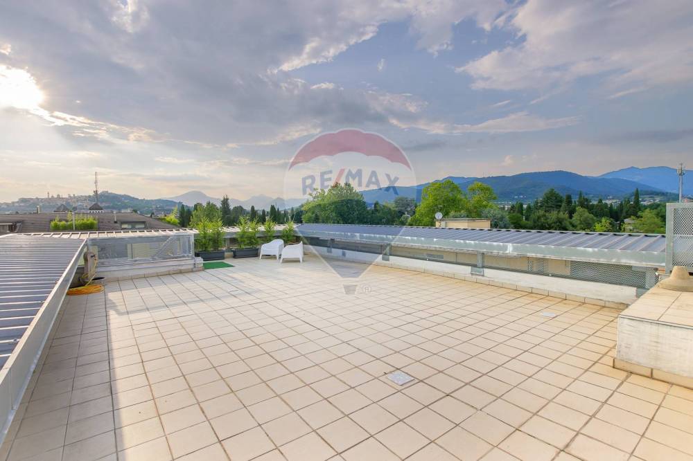 appartamento in vendita a Bergamo in zona Città Alta