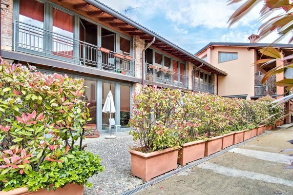 appartamento in vendita a Bergamo in zona Colognola