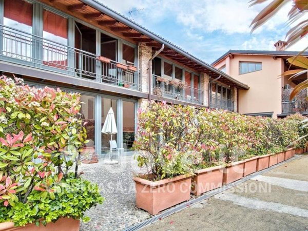 appartamento in vendita a Bergamo in zona Colognola