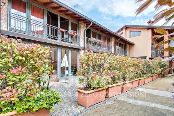 appartamento in vendita a Bergamo in zona Colognola