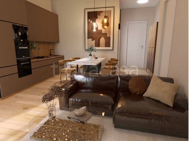 appartamento in vendita a Bergamo