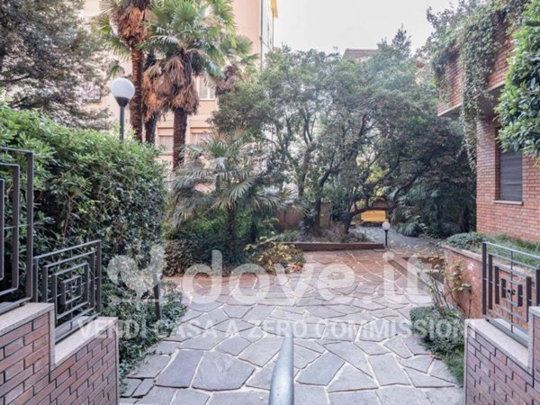appartamento in vendita a Bergamo in zona Borgo Palazzo