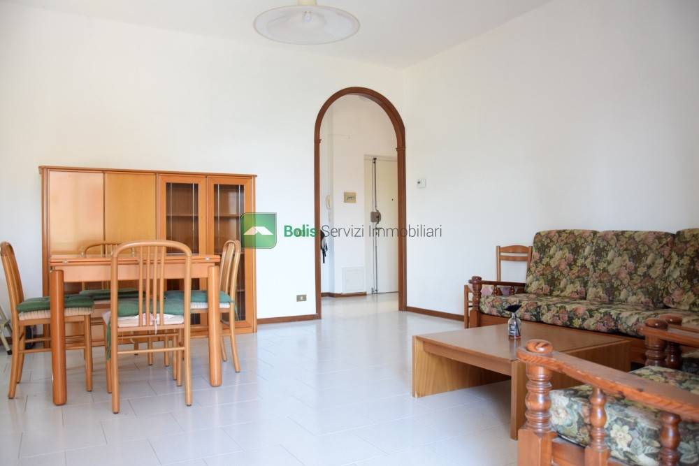 appartamento in vendita a Bergamo in zona Borgo Santa Caterina