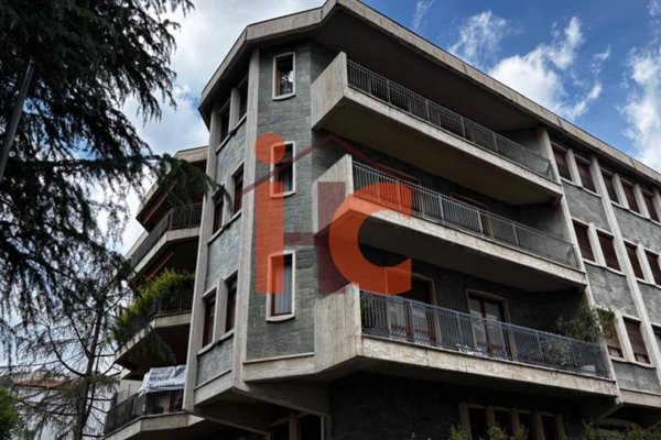 appartamento in vendita a Bergamo in zona Bergamo Centro