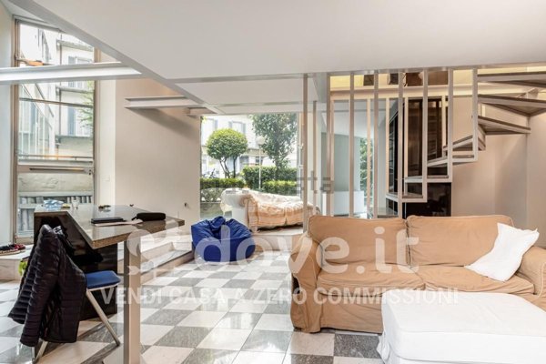 appartamento in vendita a Bergamo in zona Bergamo Centro