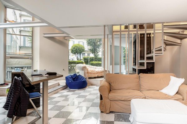 appartamento in vendita a Bergamo in zona Bergamo Centro