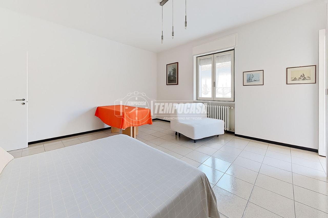 appartamento in vendita a Bergamo in zona Borgo Santa Caterina
