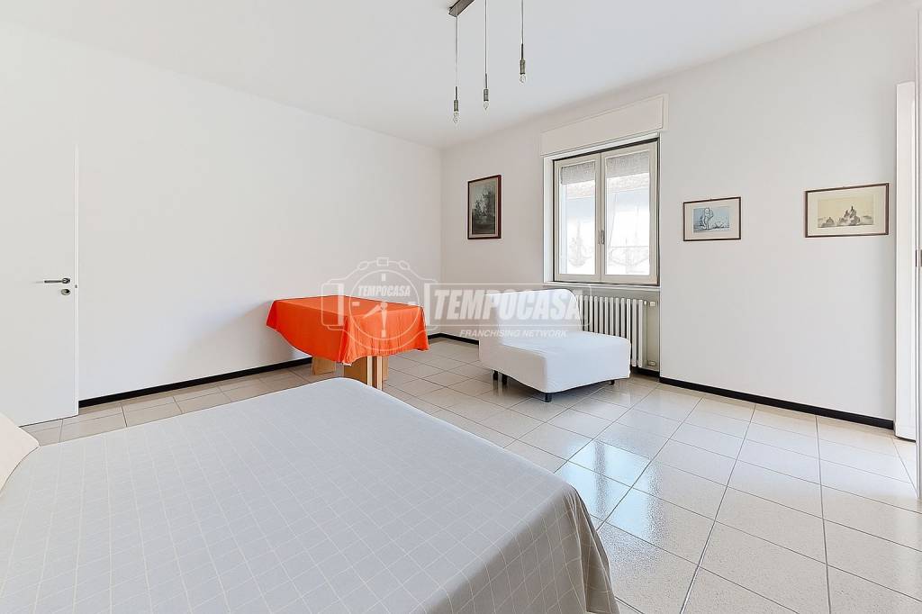 appartamento in vendita a Bergamo in zona Borgo Santa Caterina