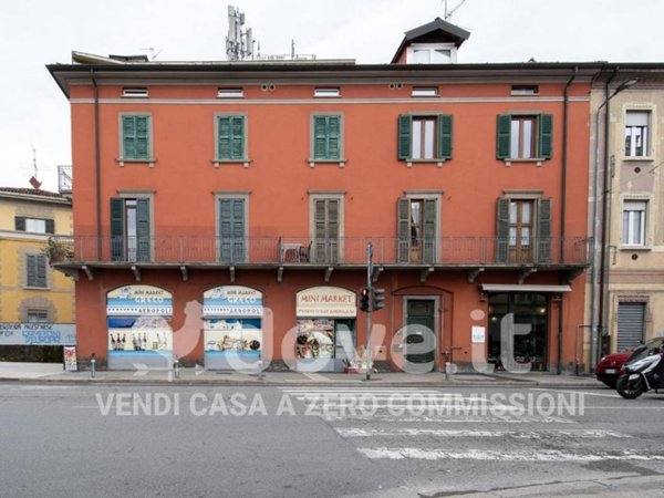 appartamento in vendita a Bergamo in zona Bergamo Centro