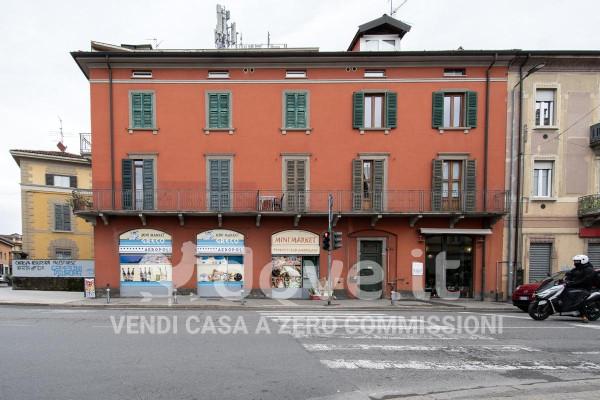 appartamento in vendita a Bergamo in zona Bergamo Centro