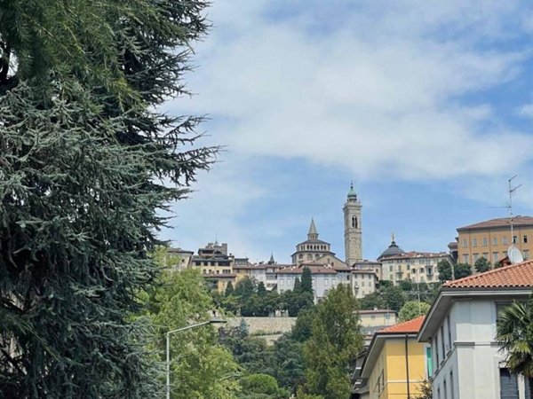 appartamento in vendita a Bergamo in zona Longuelo