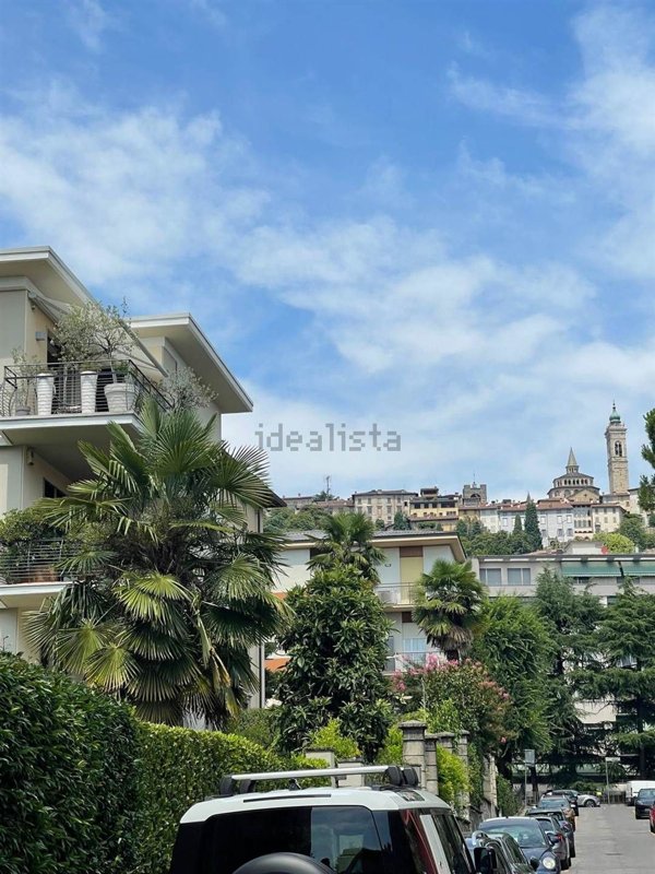 appartamento in vendita a Bergamo in zona Longuelo