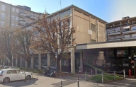 ufficio in vendita a Bergamo in zona Bergamo Centro