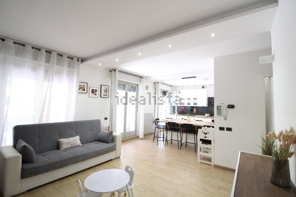 appartamento in vendita a Bergamo