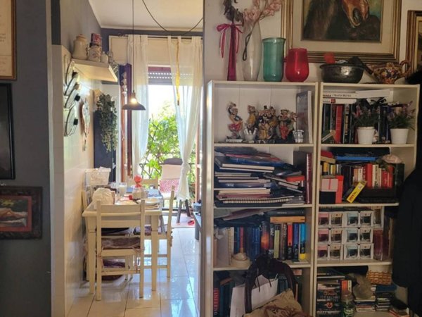 appartamento in vendita a Bergamo in zona Longuelo