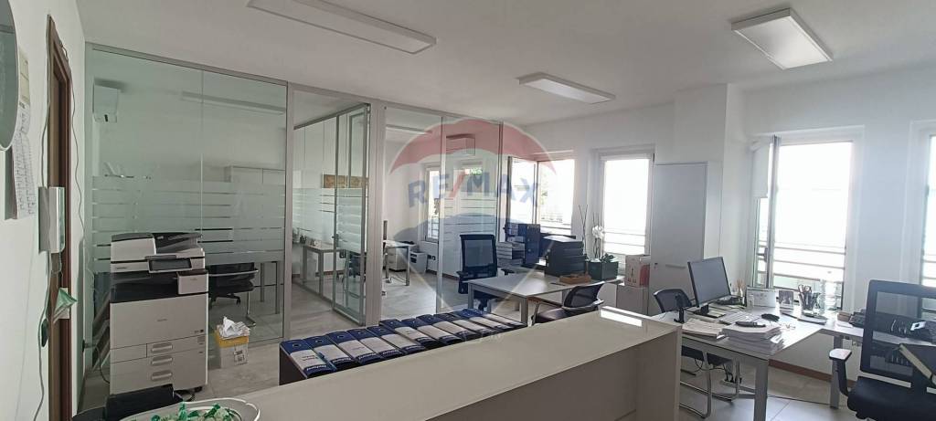 appartamento in vendita a Bergamo in zona San Giorgio