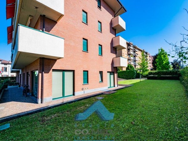 ufficio in vendita a Bergamo in zona Redona