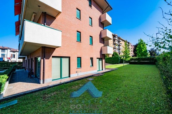 ufficio in vendita a Bergamo