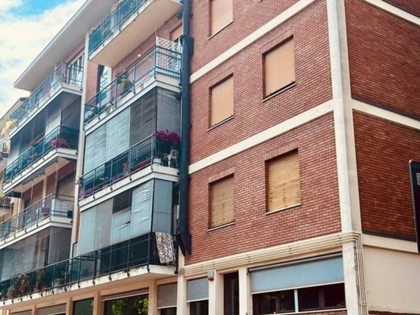 appartamento in vendita a Bergamo in zona Redona