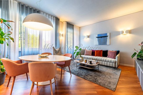 appartamento in vendita a Bergamo in zona Bergamo Centro