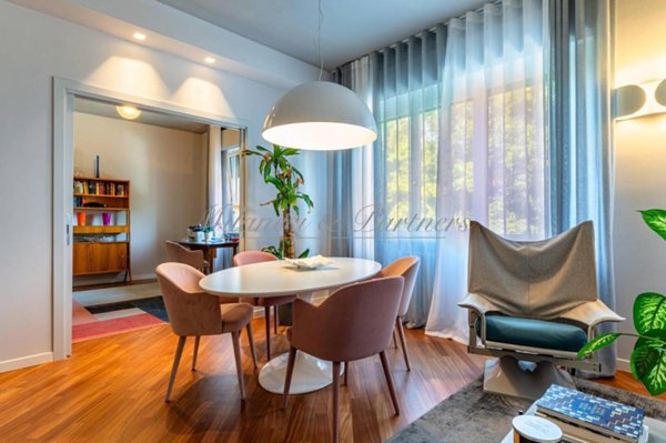 appartamento in vendita a Bergamo in zona Bergamo Centro