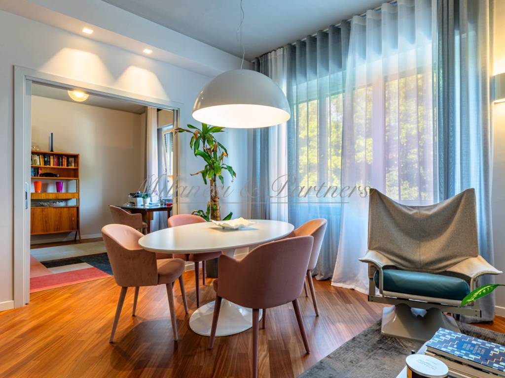 appartamento in vendita a Bergamo in zona Bergamo Centro