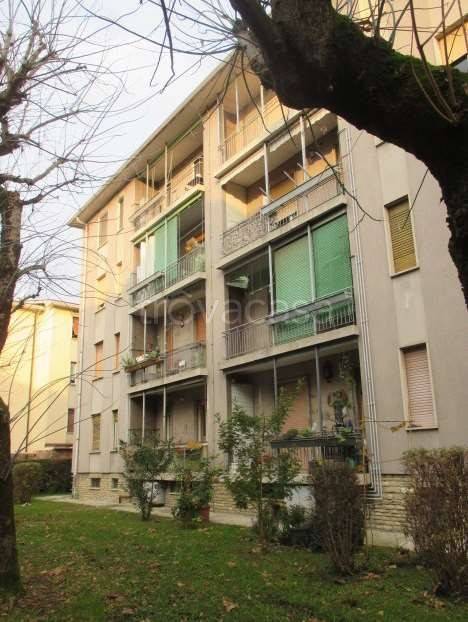 appartamento in vendita a Bergamo in zona Longuelo