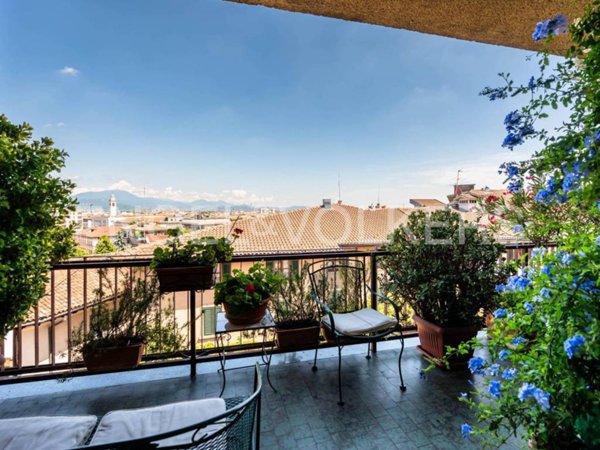 appartamento in vendita a Bergamo in zona Borgo Palazzo