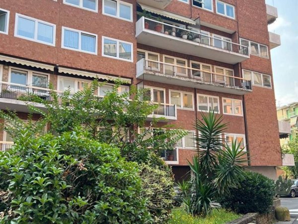 appartamento in vendita a Bergamo in zona Borgo Santa Caterina
