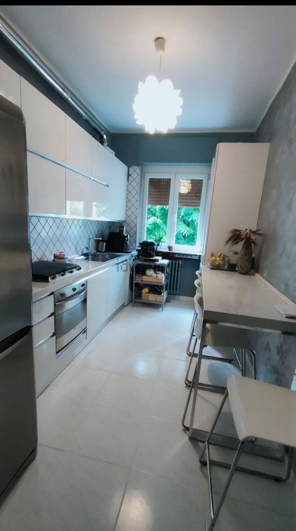 appartamento in vendita a Bergamo in zona Celadina