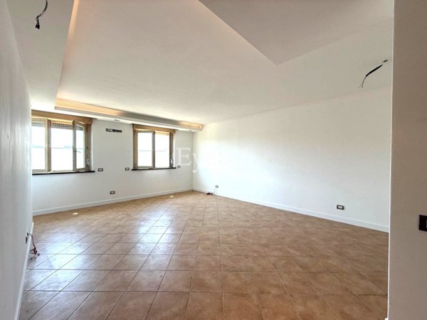 appartamento in vendita a Bergamo in zona Canovine