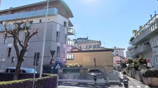 appartamento in vendita a Bergamo in zona Bergamo Centro