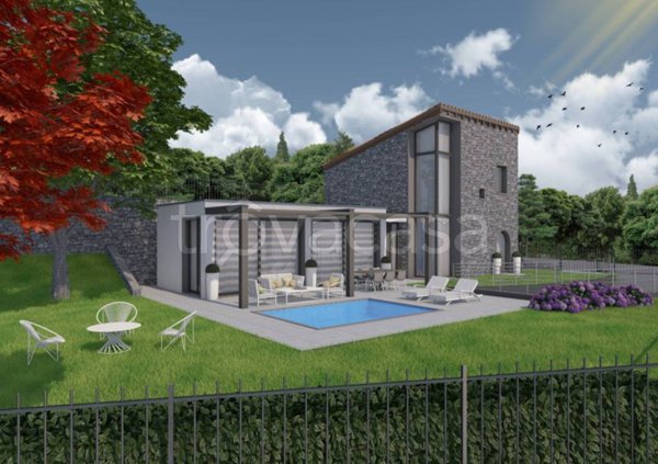 casa indipendente in vendita a Bergamo