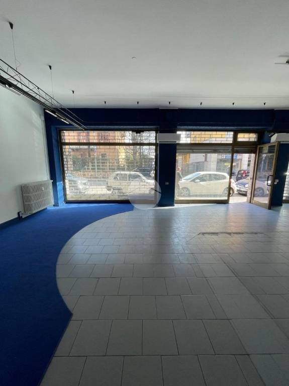 quadrivano in vendita a Bergamo in zona Borgo Palazzo