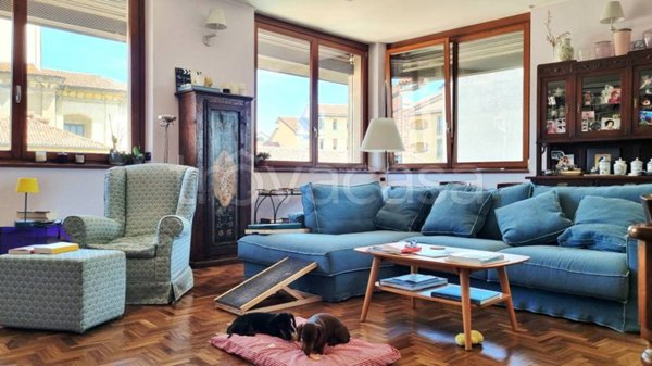 appartamento in vendita a Bergamo in zona Bergamo Centro