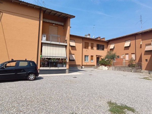 appartamento in vendita a Bergamo in zona Redona