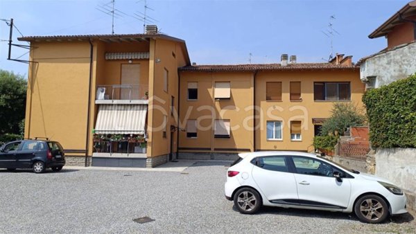 appartamento in vendita a Bergamo in zona Redona