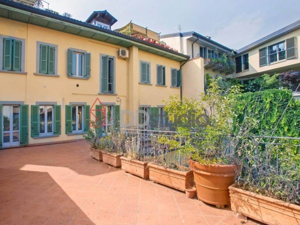 appartamento in vendita a Bergamo in zona Bergamo Centro