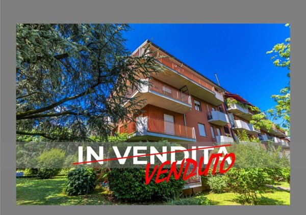 appartamento in vendita a Bergamo in zona Conca Fiorita