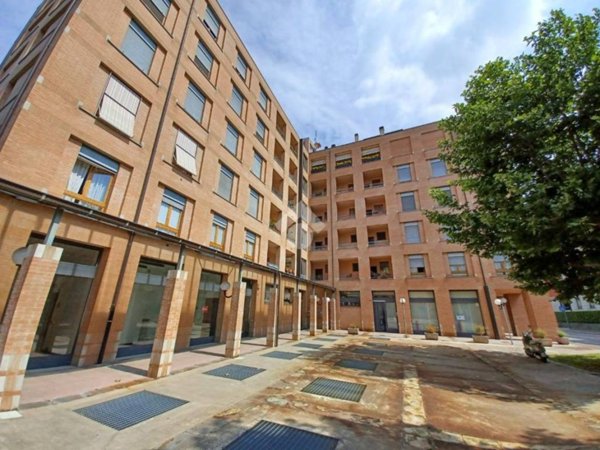 appartamento in vendita a Bergamo in zona Canovine