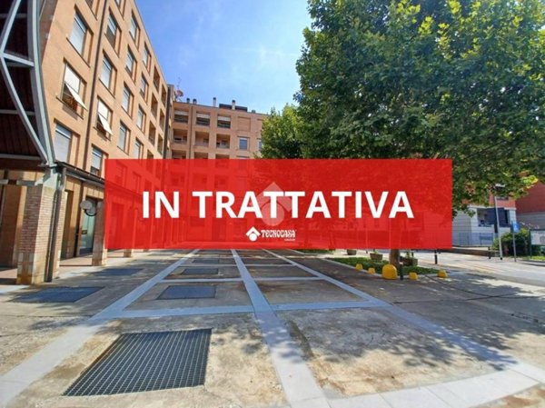 appartamento in vendita a Bergamo in zona Grumellina